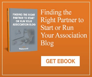 Finding the Right Blog Partner