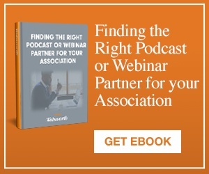 Finding the Right Webinar Partner