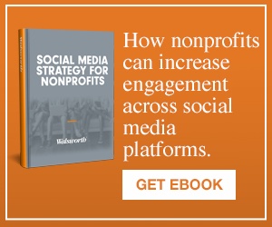 Social Media Strategy for Nonprofits