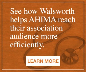 Request AHIMA Case Study