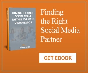 Finding the Right Social Media Partner
