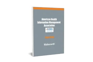 AHIMA case study