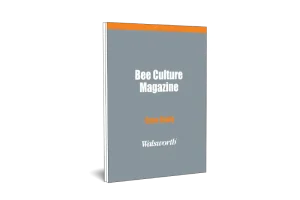 Bee Culture case study