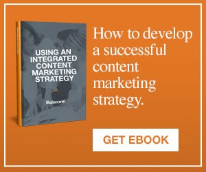 Request Integrated Content Marketing Stategy Whitepaper