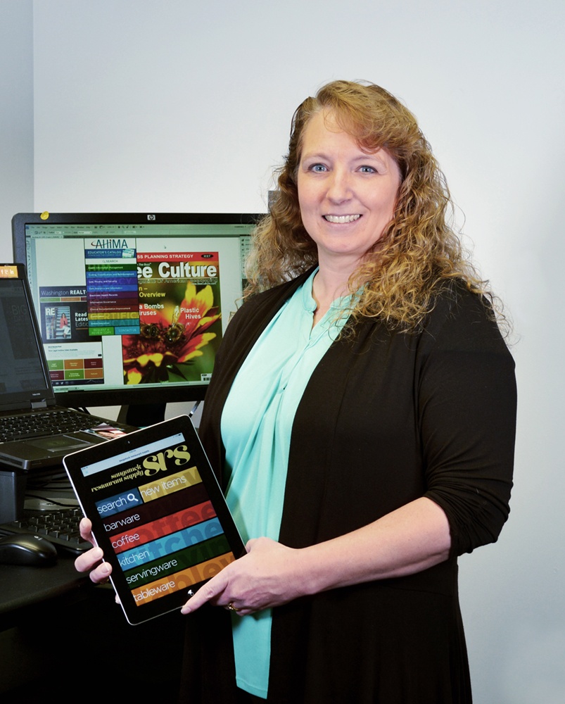 Walsworth Apps