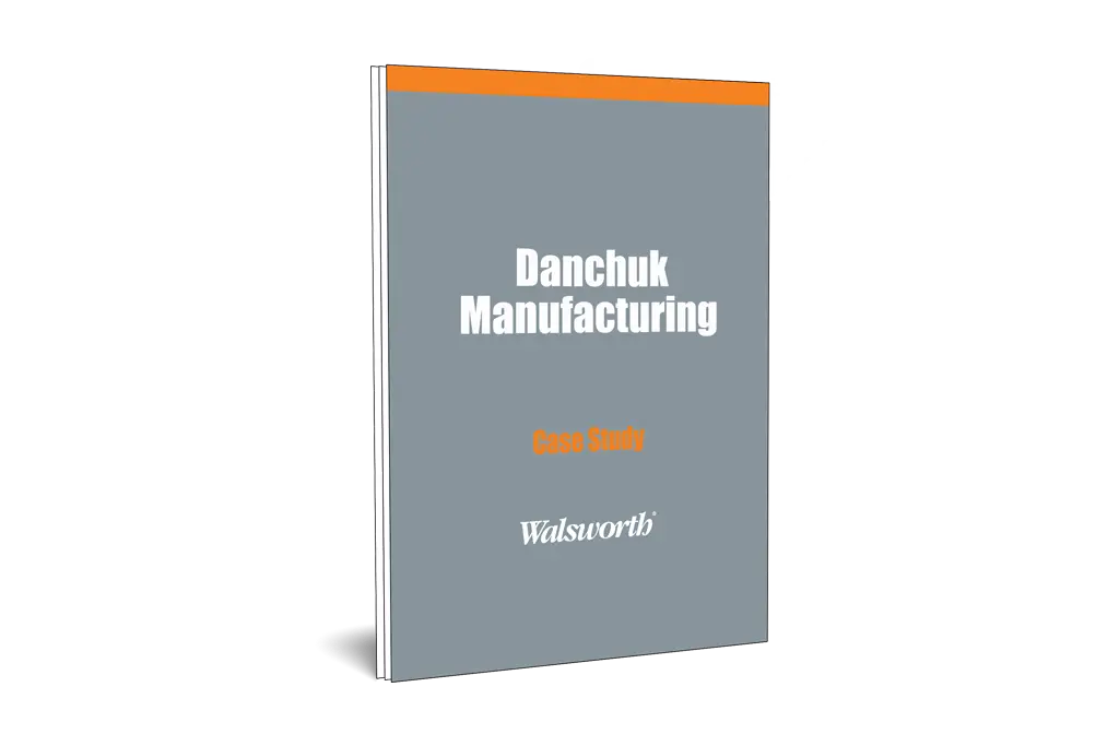 Danchuk Manufacturing