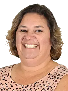 Kim Poole