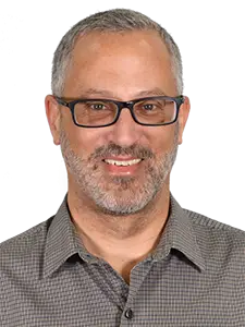 Barry Pratt