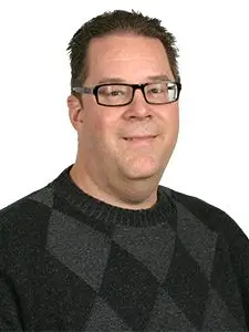 Kreg Arnold