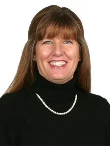 Maureen McRae