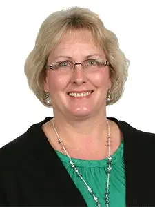 Patti Robbins