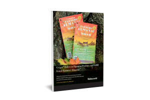 Farmers Almanac