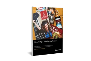 Ripon College Case Study