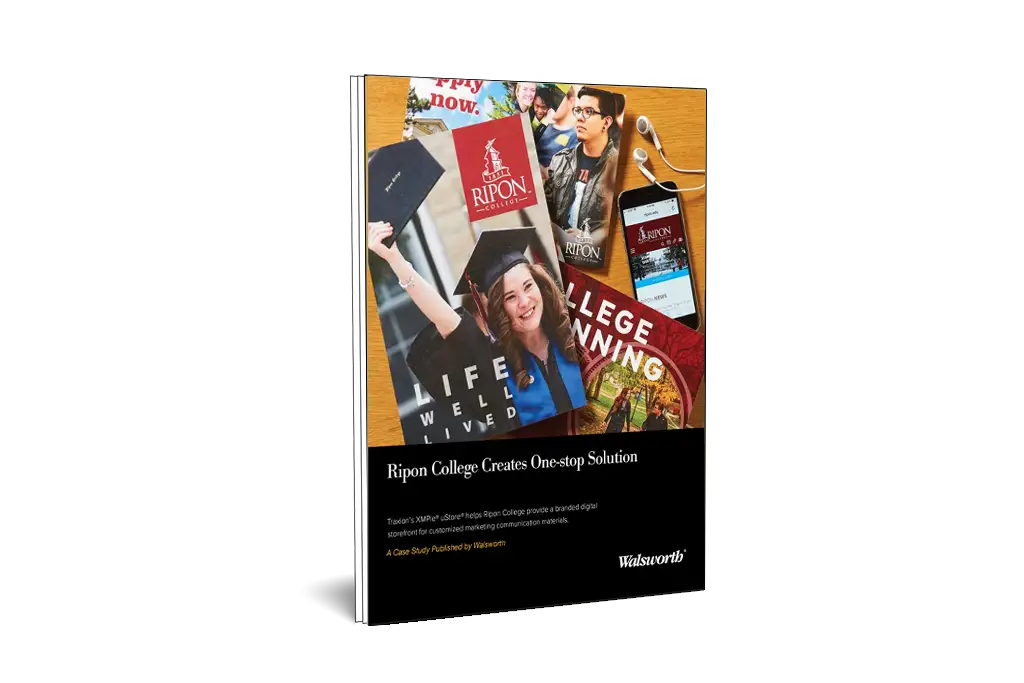 Ripon College Case Study