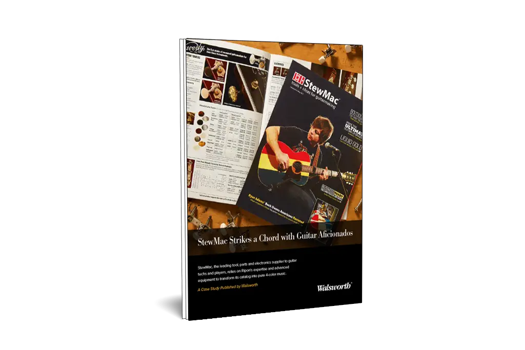 Stew Mac Guitar