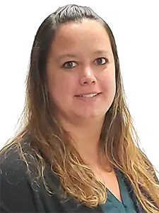 Heather Shaver