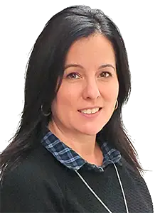 Kim Gallert