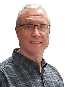 Mark Walvort