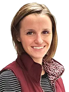 Stephanie Fletcher