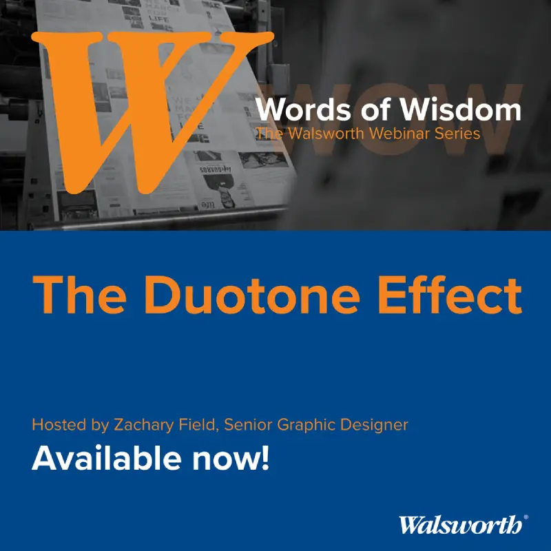 The Duotone Effect