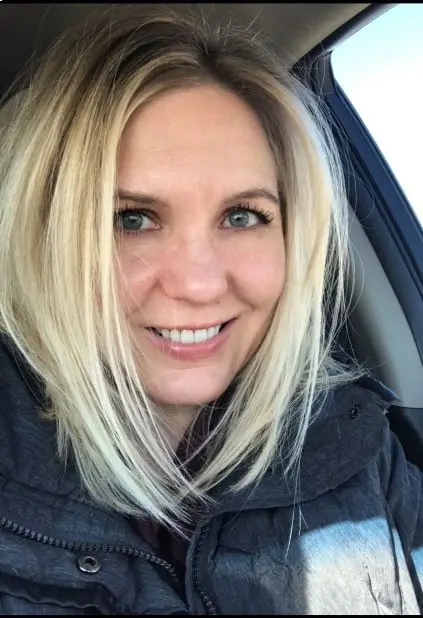 Mary Zech