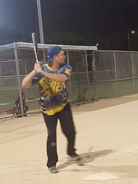 Matt Martiny