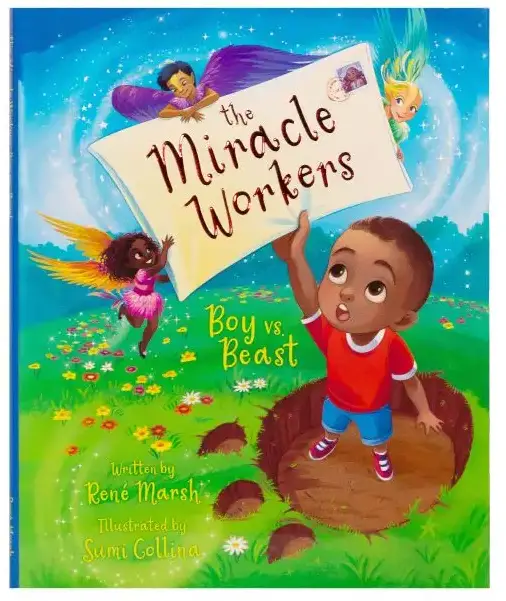 miracle workers thumbnail