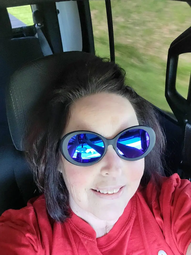Jackie Suhr