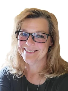 Carrie Hackett