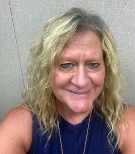 Paula McCollum