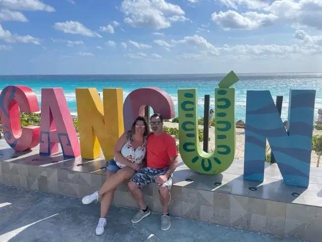 Lori Kuba Cancun