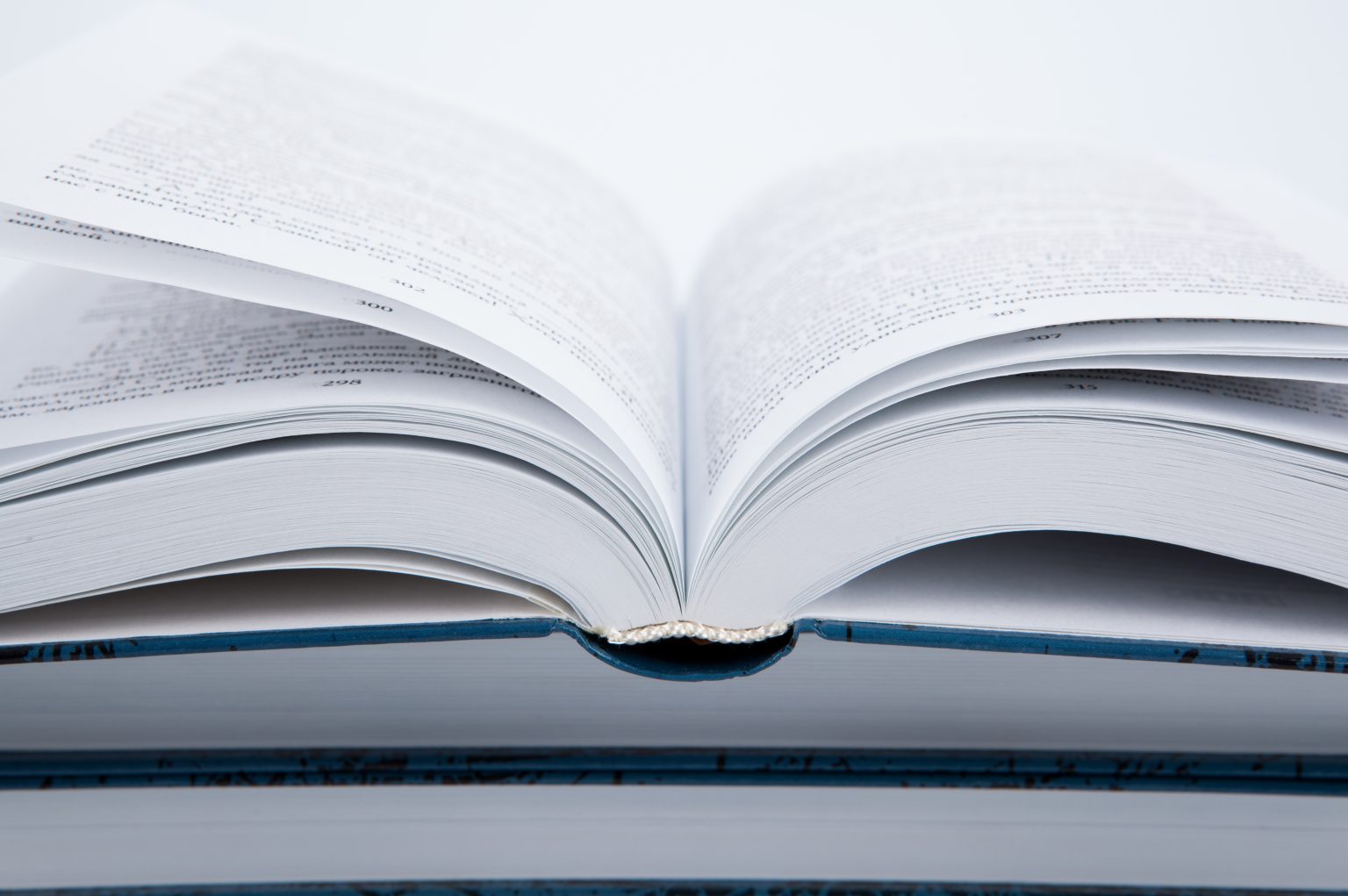 Binding Basics Sewn Binding Walsworth