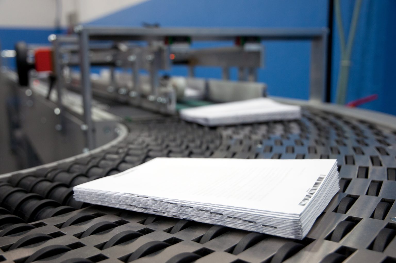 Binding Basics Sewn Binding Walsworth