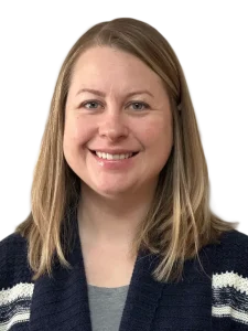 Holly Hackbarth