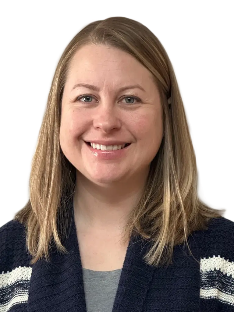 Holly Hackbarth