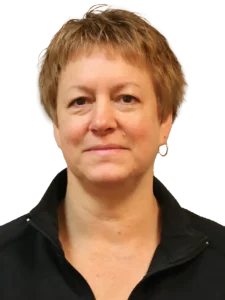 Gail Novitske