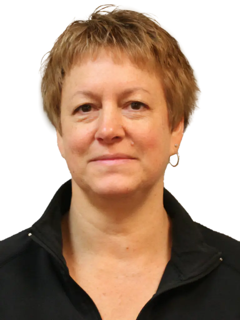 Gail Novitske
