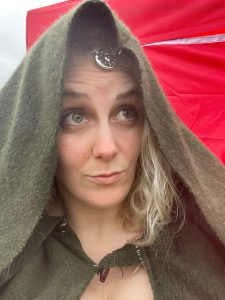 Employee Spotlight Laura Wright
