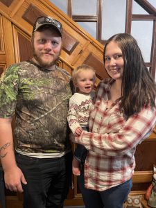 Employee Spotlight Krissy Dow