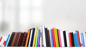 book format