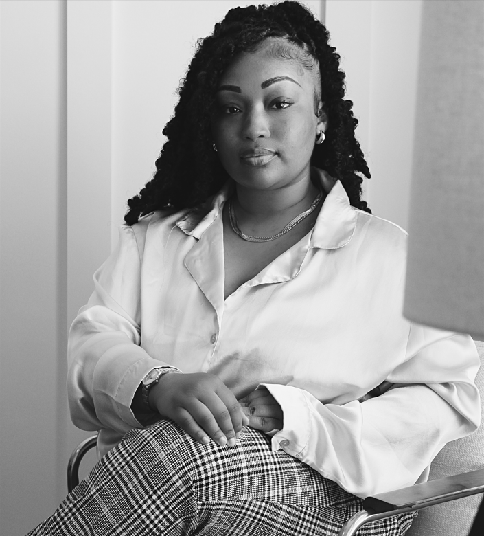 Eryn Davis-Hayter