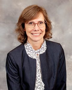 Julie Newhouse