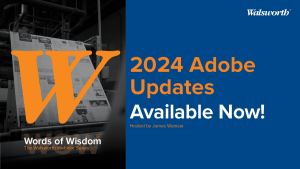 2024 Adobe Software Updates