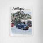 Antique Automobile Club November/December 2023 Magazine printed by Walsworth