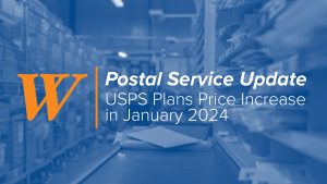 Postal Service New Prices