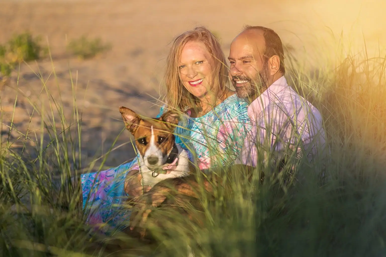 Kirsten Smith Family