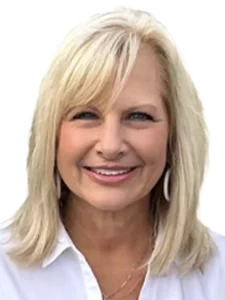 Julie O’Donley