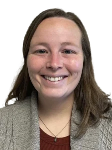 Hayley Forck