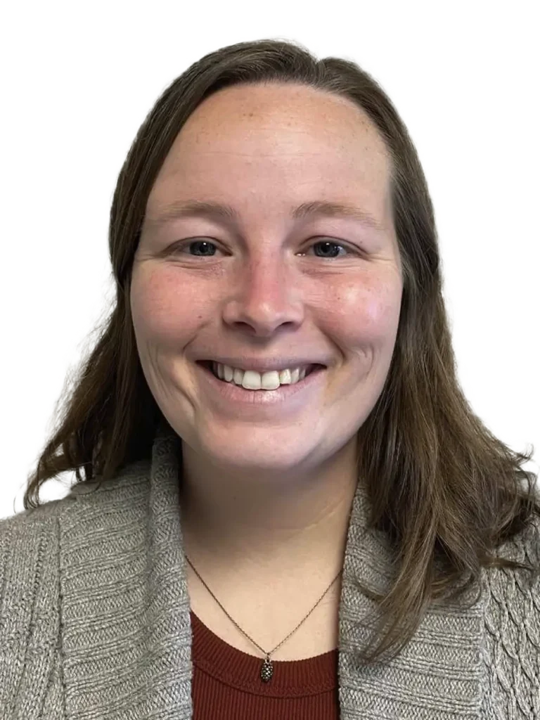 Hayley Forck