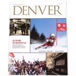 University of Denver Magazine